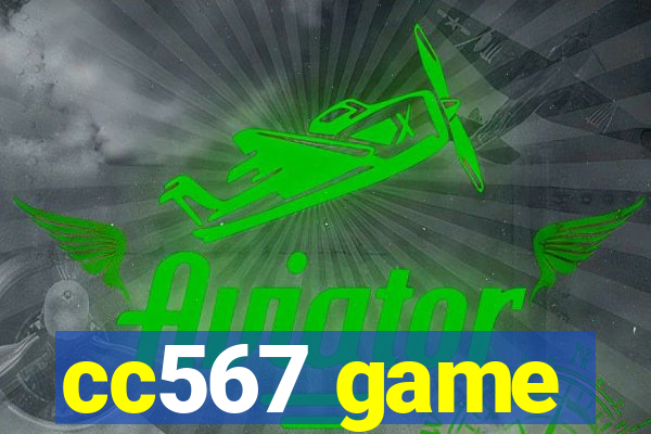 cc567 game